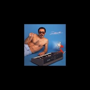 Meet your Posher, Rogelio